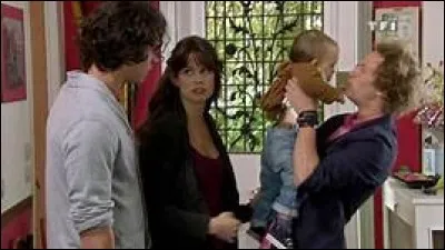 De qui est jaloux Mathieu ?