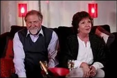 Depuis combien de temps Solange et Jean-Jacques sont-ils mariés ?