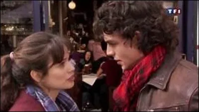 Pourquoi Clem quitte-t-elle Mathieu ?