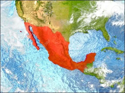 Quelle heure est-il au Mexique? Paris (12 : 26)