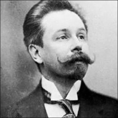 Cherchez l'intrus parmi ces hommes célèbres !