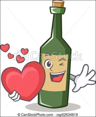 Quel est l'intrus parmi ces vins ?