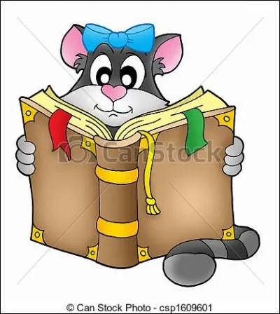 Un intrus s'est glissé dans ces livres !