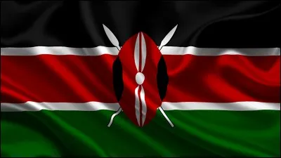 En quelle année, le Kenya devient-il indépendant ?