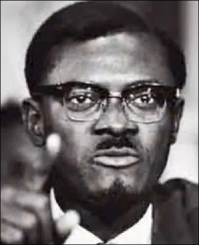 Quel personnage congolais meurt assassiné ?