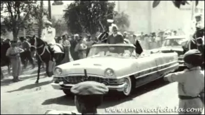 Quels accords facilitent l'accession à l'indépendance du Maroc et de la Tunisie ?