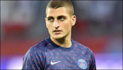 A l'intersaison 2012, lors de son transfert au PSG, à quel joueur Marco Verratti est-il comparé par la presse italienne ?