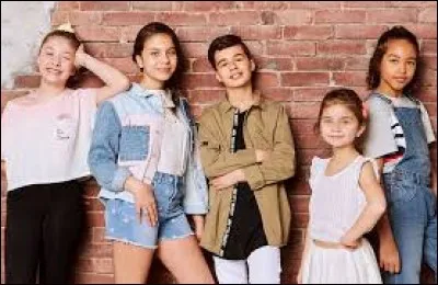 Quel membre du nouveau groupe est le plus âgé ?