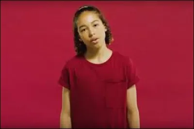 Comment s'appelle le garçon qui a participé à The Voice Kids ?