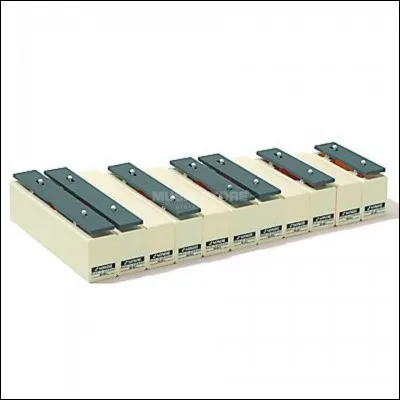 Connaissez-vous celui-là ?