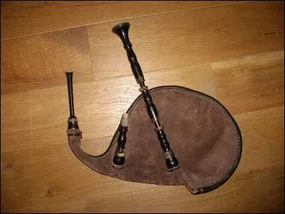 Quel est cet instrument ?