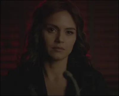 Qui est ce personnage ?