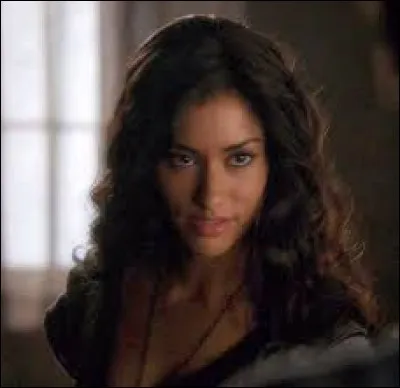 Qui est ce personnage ?