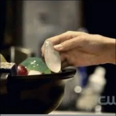 Qu'est-ce que cet objet ?