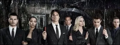 Quelles s&eacute;ries sont d&eacute;vi&eacute;es de &laquo; Vampire Diaries &raquo; ?