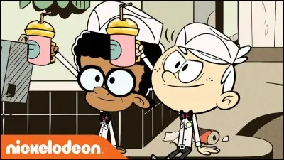 Qui est le meilleur ami de Lincoln ?