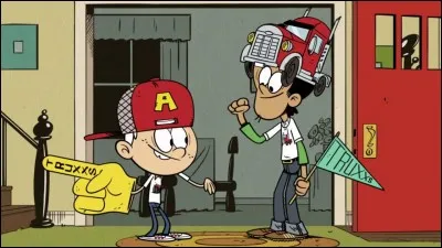 Qui est le petit ami de Lori ?