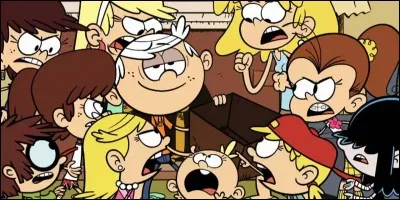 Qui est la princesse de la maison ?