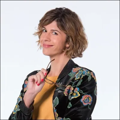 Comment s'appelle Juliette Tresanini dans la série ?