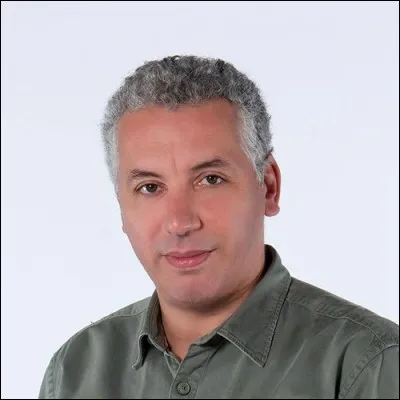 Comment s'appelle le mari de Leila Bediar ?