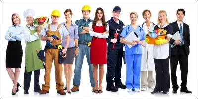 Ton métier de rêve ?