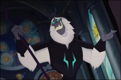 Qui est le roi Storm ?