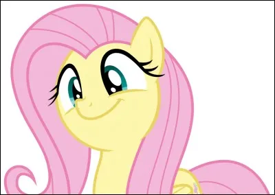 Quel est le talent de Fluttershy ?