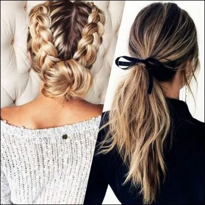 Quelle coiffure pr&eacute;f&egrave;res-tu ?