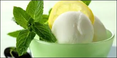 Avec quel alcool arrose-t-on un sorbet au citron pour faire un colonel ?