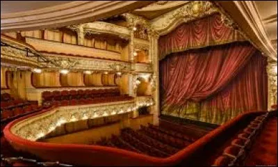 Dans les armes ''à cheval'', le grade de caporal devient brigadier. Mais qu'appelle-ton un ''brigadier'' au théâtre ?