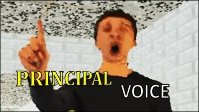 Quel objet peut-on utiliser pour s'échapper de la colle ?