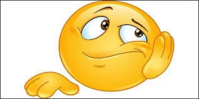 Que fais-tu quand tu t'ennuies ?