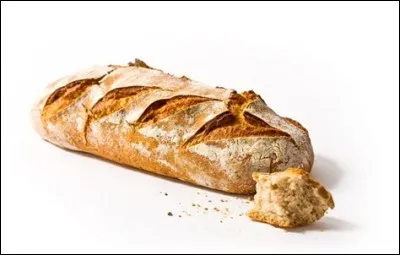 Que fais-tu si tu meurs de faim et que le garde-manger est fermé ?