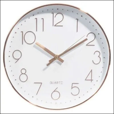 Que fais-tu de ton temps libre ?