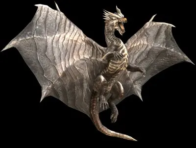 Quel est ce monstre ?