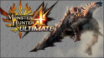 Quel est ce monstre?