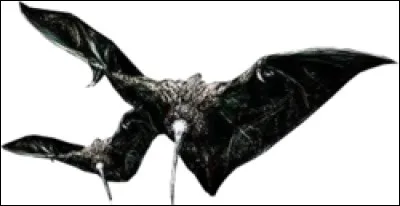 Comment se nomme ce monstre de Silent Hill 4 : The Room ?