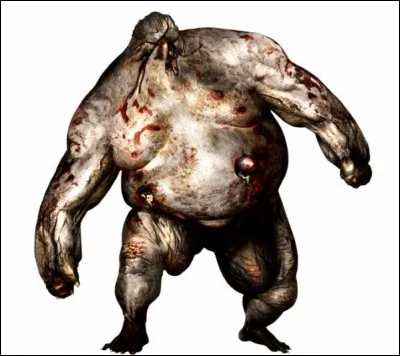 Comment se bat l'Insane Cancer de Silent Hill 3 ?