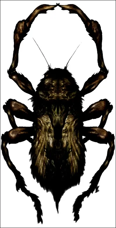 Dans quel épisode le Creeper n'apparaît-il PAS ?