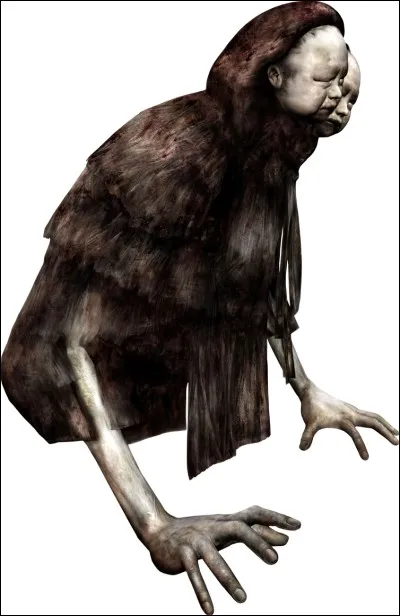 Où peux-t-on trouver les Twin Victims de Silent Hill 4 : The Room ?