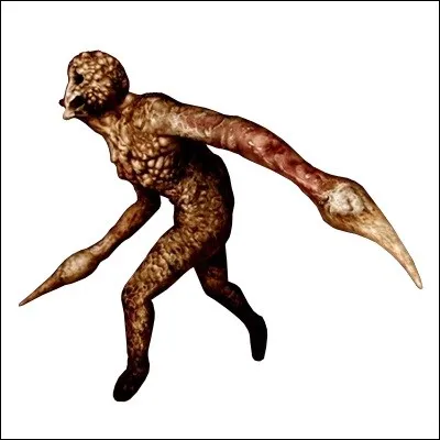 Quelle capacité particulière possède Leonard de Silent Hill 3 ?