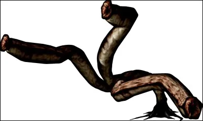 Comment doit-on se débarrasser du Blood Sucker de Silent Hill 1 ?