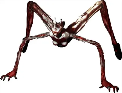 Dans quel épisode apparaît Scarlet ?