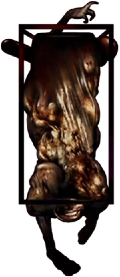 Combien de points de vie possède le Flesh Lip de Silent Hill 2 en difficulté Hard ?