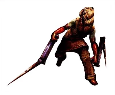 Où combattons-nous Missionary dans Silent Hill 3 ?