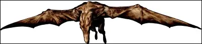 Comment se nomme ce monstre de Silent Hill 1 ?