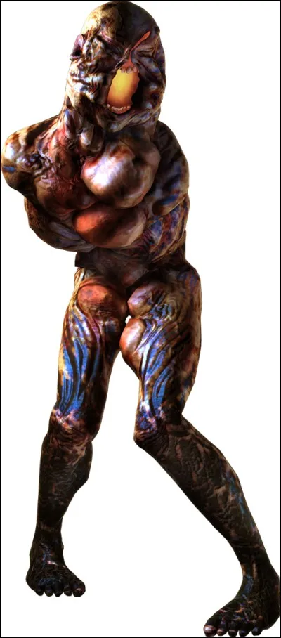 Comment se bat le Smog dans Silent Hill : Homecoming ?