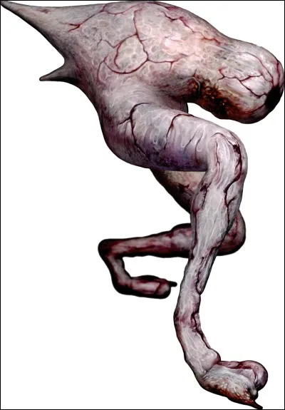 Où peut-on trouver le Numb Body de Silent Hill 3 ?