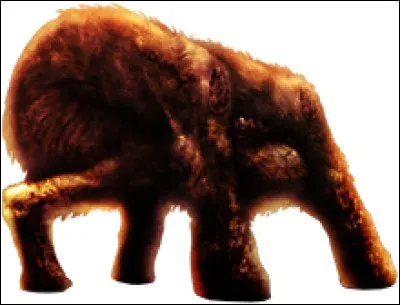 Où rencontre-t-on pour la première fois le Caliban de Silent Hill : Ørigins ?