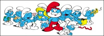 Dans les "Schtroumpfs", l'animal de compagnie de Gargamel s'appelle Azrael et c'est un chien.